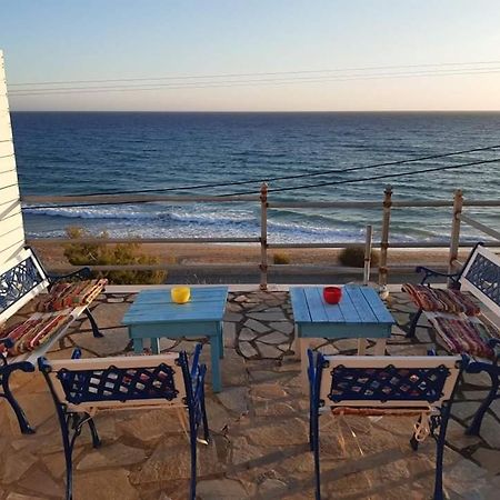 Whole Apartment In Loutsa With Amazing View Loútsa Exterior foto