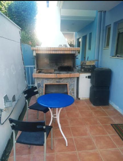 Whole Apartment In Loutsa With Amazing View Loútsa Exterior foto